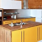 Feriehus 10 Person In Eidsvag