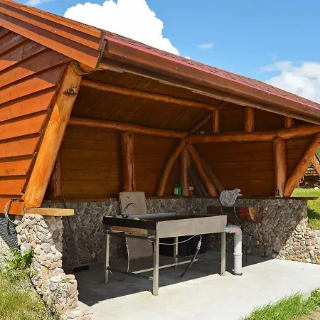 10 Person In Eidsvag * Rød