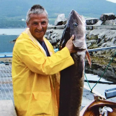 10 Person In Eidsvag *