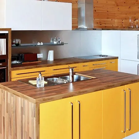 Σπίτι διακοπών 10 Person In Eidsvag