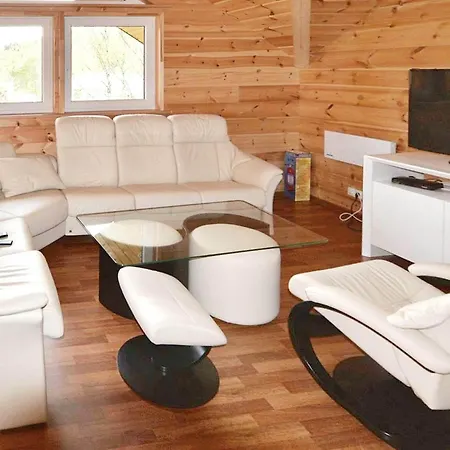 10 Person In Eidsvag Σπίτι διακοπών *