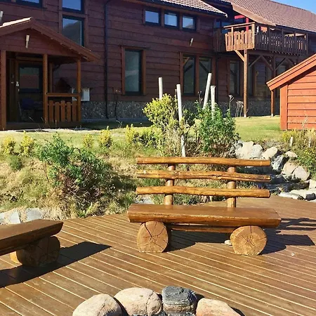 10 Person In Eidsvag