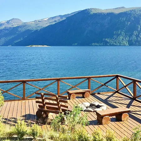 Σπίτι διακοπών 10 Person In Eidsvag *