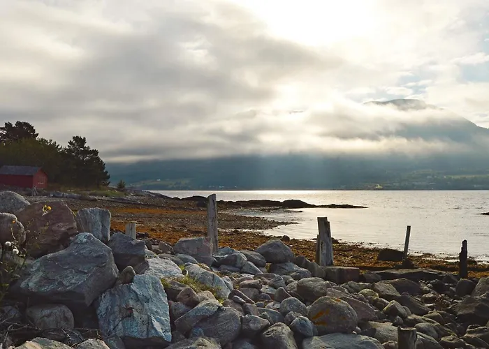 10 Person In Eidsvag