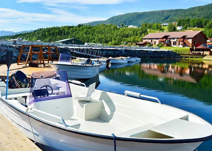 10 Person In Eidsvag * Rød